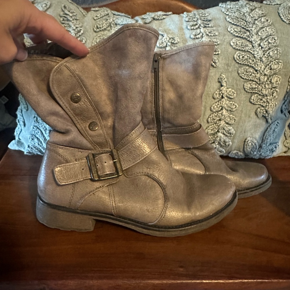 Baretraps Shikira Boots